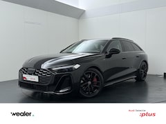 Audi A5 Avant - 2.0 e-hybrid quattro S edition Competition | 367 PK | SoH 100% | Area view 360 | Matrix LE