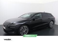 Audi A6 Avant e-tron - S edition (C1) 83 kWh 210 kW / 286 PK | Optiekpakket zwart | Privacy Glass | Trekhaak | 21