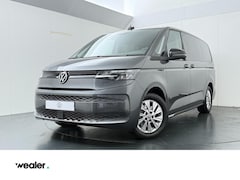 Volkswagen Multivan - Bedrijfswagens 1.5 eHybrid L2 Economy Business 4Motion | 245 PK | SoH % | Trekhaak wegklap
