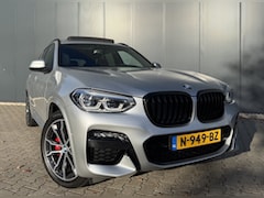 BMW X3 - 30e Xdrive 292PK M-SPORT Pano | LED | Head-up
