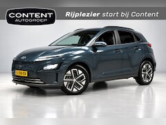 Hyundai Kona Electric - EV 64 kWh Premium I Leder I Trekhaak