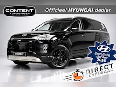Hyundai IONIQ 9 - Connect Plus Blackline 110 kWh AWD 308PK