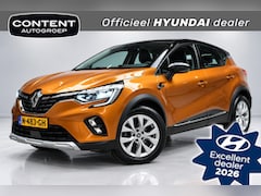 Renault Captur - 1.3i Edition One I Automaat I Trekhaak