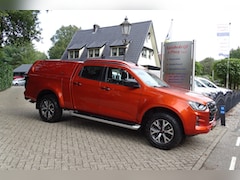 Isuzu D-Max - 1.9 D. Cab lang LSX