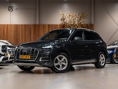 Audi Q5 - 50 TFSIe Quattro Advanced Edition, Virtual Cockpit, Pano, 360 Cam, Voll Led, Clima, Cruise
