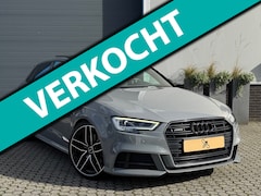 Audi A3 Sportback - 2.0 TFSI quattro Design Pro Line Plus | S-Line | DSG | Pano | LED dynamisch | B&O