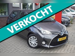Toyota Yaris - 1.5 Hybrid Aspiration / Camera / Climate control / Bluetooth