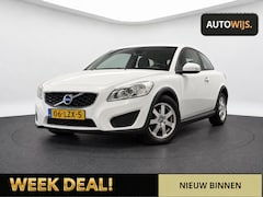 Volvo C30 - 1.6 Advantage|NL AUTO|XENON|APK 8-2027|NETJES