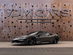 Ferrari SF90 Stradale - 4.0 V8 | Assetto Fiorano | Carbon | Carplay | JBL | FULL PPF |