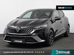 Renault Clio - 1.6 E-Tech Full Hybrid 145 esprit Alpine | Pack Winter | Pack Bose | Pack City |
