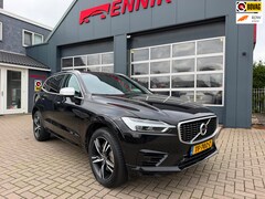 Volvo XC60 - 2.0 T8 Twin Engine AWD R-Design / Pano / ACC / SOH 82% / Trekhaak / Top Auto