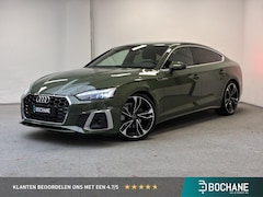 Audi A5 Sportback - 35 TFSI S edition | S-Line | LEDER | 20"LMV |