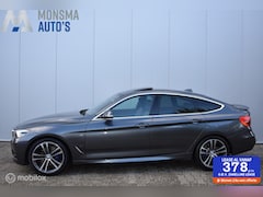 BMW 3-serie Gran Turismo - 320i High Executive
