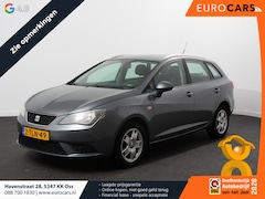 SEAT Ibiza ST - 1.2 TSI Style Navigatie Airco Stoelverwarming Lichtmetalen velgen Handel/ Export