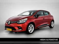 Renault Clio - 0.9 TCe Limited