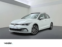 Volkswagen Golf - 1.5 TSI Highline | 150 PK | Stoel- & stuurverwarming | Adaptive cruise control | Keyless E