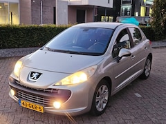 Peugeot 207 - 1.6 VTi XS Pack apk 20-07-2027