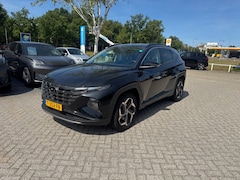 Hyundai Tucson - 1.6 T-GDI HEV Premium Leder | Stoel verwarming en ventilatie | Android Auto/Apple Carplay