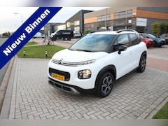 Citroën C3 Aircross - 1.2 130 PK Automaat EAT6 Clima-Cruise-Navi-Trekhaak-Carplay-4 Seizoenen Banden