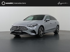 Mercedes-Benz CLA-klasse Shooting Brake - 250+ Business Solution AMG 85.5 kWh | Panoramadak | Memory Pakket | Sfeerverlichting | Spo