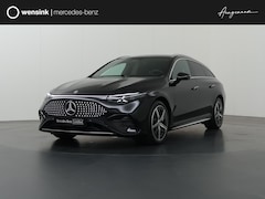 Mercedes-Benz CLA-klasse Shooting Brake - 250+ Business Solution AMG 85.5 kWh | Premium Pakket | Superscreen | Winterpakket | Stoelv