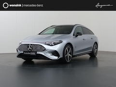 Mercedes-Benz CLA-klasse Shooting Brake - 250+ Business Solution AMG 85.5 kWh | Premium Pakket | Superscreen | Panoramadak | Nightpa
