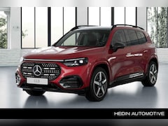 Mercedes-Benz GLB - GLB 250+ Business Solution AMG | MANUFAKTUR | Premium Pakket | Nightpakket | Winterpakket