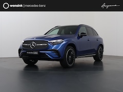 Mercedes-Benz GLC-klasse - 300e 4MATIC Business Solution AMG