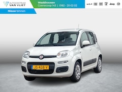 Fiat Panda - TwinAir Turbo Edizione Cool | Automaat | Airco | Uniek