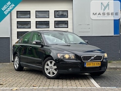 Volvo S40 - 1.8 Edition I AIRCO | NETJES | LEUKE OPTIES