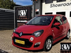 Renault Twingo - 1.2 16V Authentique NAP*AIRCO*TREKHAAK*CRUISE