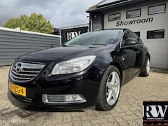 Opel Insignia - 1.8 Business *NAP*CLIMA*A/C*TREKHAAK