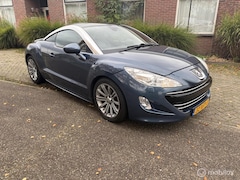 Peugeot RCZ - 1.6 THP