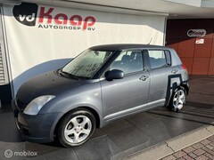 Suzuki Swift - 1.3 Shogun APK TOT 30-09-2027