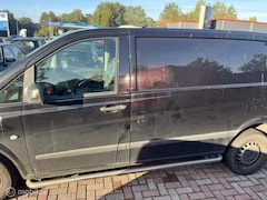 Mercedes-Benz Vito - Bestel 113 CDI 320
