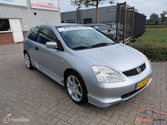 Honda Civic - 1.4i LS