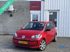 Volkswagen Up! - 1.0 take up BlueMotion 2013 Airco