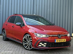 Volkswagen Golf - 2.0 TSI GTI|Pano|IQ Light|Keyless|Camera|ACC