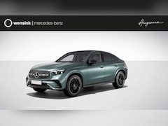 Mercedes-Benz GLC-klasse Coupé - 300e 4MATIC Business Solution AMG