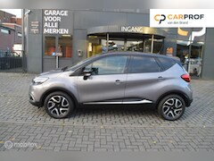Renault Captur - 1.2 TCe Dynamique AUTOMAAT ALL IN PRIJS
