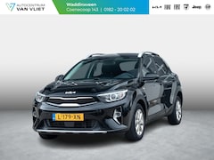Kia Stonic - 1.0 T-GDi MHEV DynamicLine l Camera l Apple Carplay en Android Auto