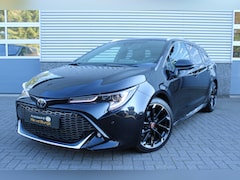 Toyota Corolla Touring Sports - 2.0 Hybrid Executive GR SPORT Full option