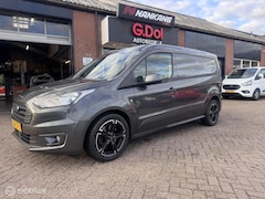 Ford Transit Connect - 1.5 EcoBlue L2 Limited Automaat