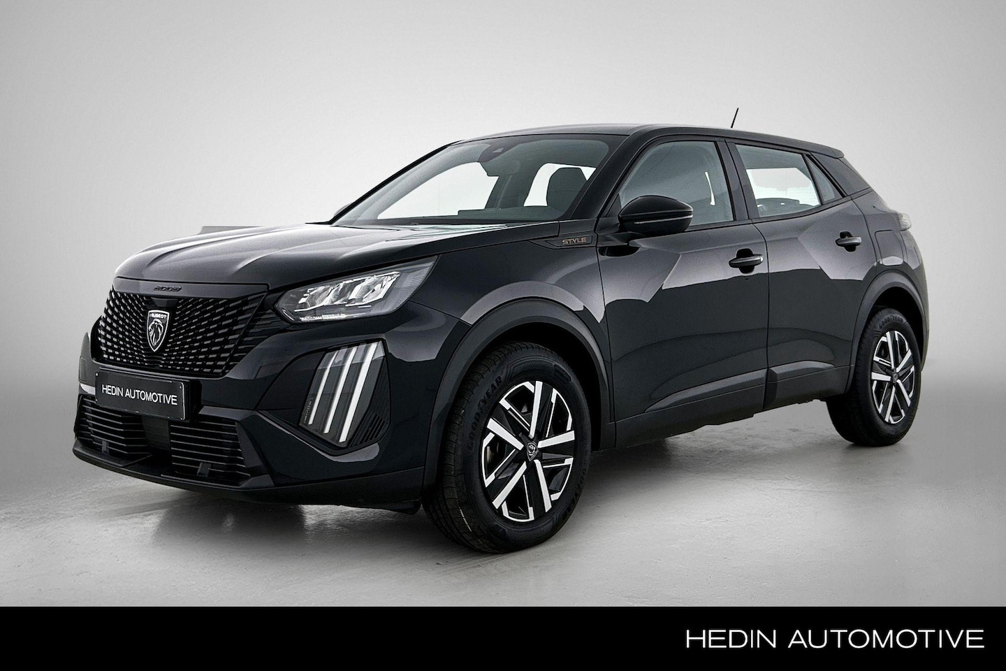 Peugeot 2008 - 1.2 Hybrid 145 Style | Wordt Verwacht | - AutoWereld.nl