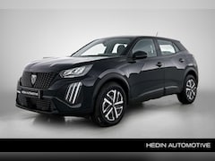 Peugeot 2008 - 1.2 Hybrid 145 Style | Apple Carplay/Android Auto | DAB+ Radio | Cruise control | Parkeers