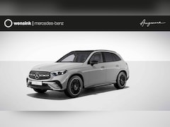 Mercedes-Benz GLC-klasse - 300e 4MATIC Business Solution AMG