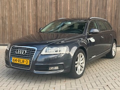 Audi A6 Avant - 2.0 TDI | XENON | LED | CLIMA |