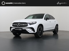 Mercedes-Benz GLC-klasse Coupé - 300e 4MATIC Business Solution AMG