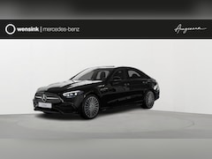 Mercedes-Benz C-klasse - 300 e 140 Years Edition