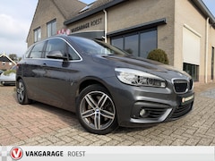 BMW 2-serie Active Tourer - 225xe iPerformance Executive Nieuwe accu / All-Seasons / Full LED